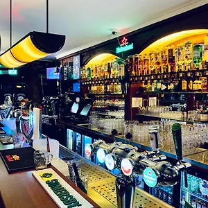 The White Tulip , Amsterdam Hollanda