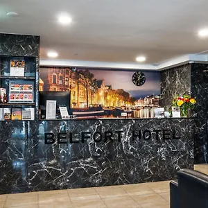 Hotel Belfort ***