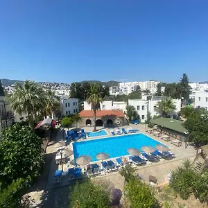 Bodrum Park 2*, Gümbet Türkiye