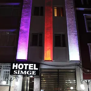 Simge , İstanbul Türkiye
