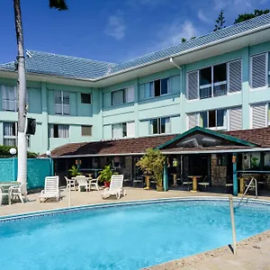 Doctors Cave 3*, Montego Bay Jamaika