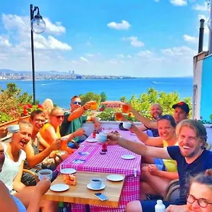Cheers Vintage , İstanbul Türkiye