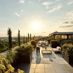 Le Meurice - Dorchester Collection 5*, Paris Fransa