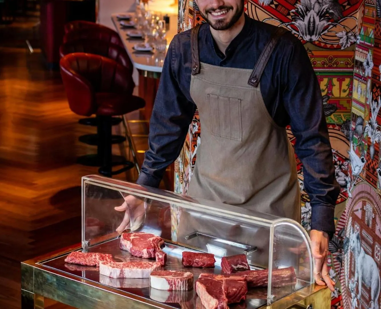 *****  Amsterdam Marriott Hotel Hollandia