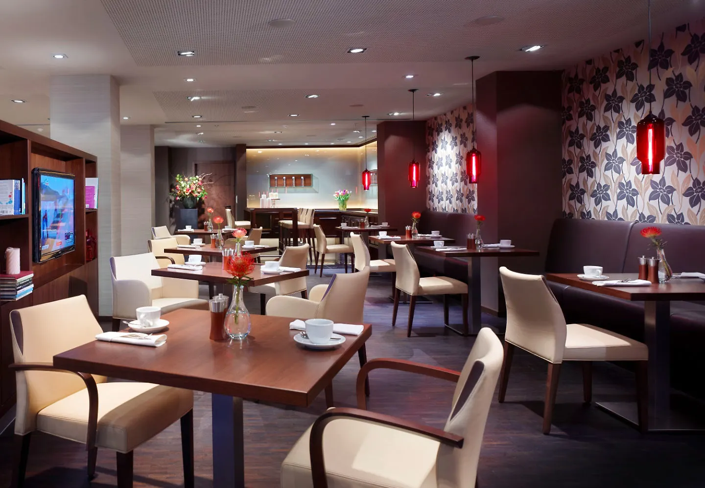 Amsterdam Marriott Hotel 5*,  Hollanda